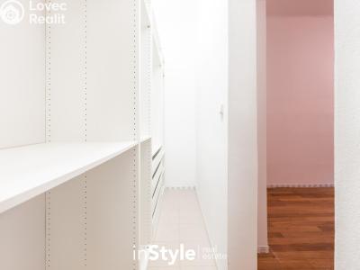 Аренда квартиры 3+1 Uherské Hradiště, Dlouhá č. 19