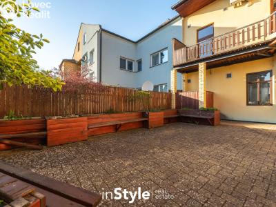 Аренда квартиры 3+1 Uherské Hradiště, Dlouhá č. 23