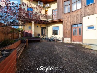 Аренда квартиры 3+1 Uherské Hradiště, Dlouhá č. 24