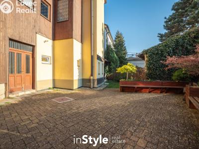 Аренда квартиры 3+1 Uherské Hradiště, Dlouhá č. 25