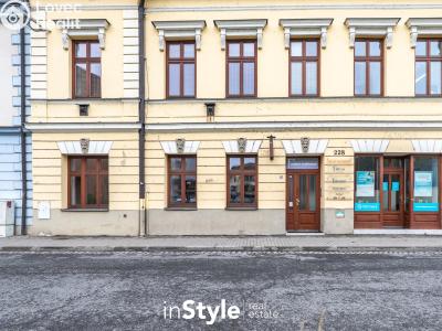 Аренда квартиры 3+1 Uherské Hradiště, Dlouhá č. 26