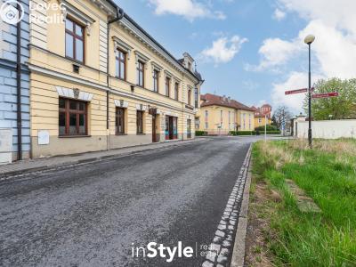 Аренда квартиры 3+1 Uherské Hradiště, Dlouhá č. 28