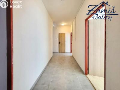 Pronájem bytu 2+1 Nové Strašecí, U Školy 657 č. 20