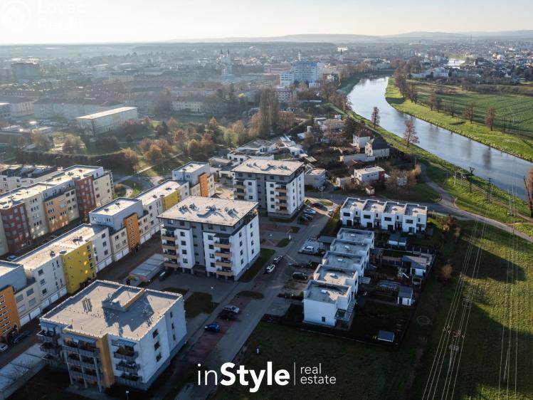 Pronájem bytu 3+KK Uherské Hradiště, Pastýrna 1724 č. 33