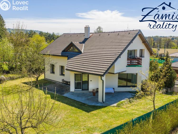 Продажа семейного дома Nespeky, Na Mělách 41 č. 33
