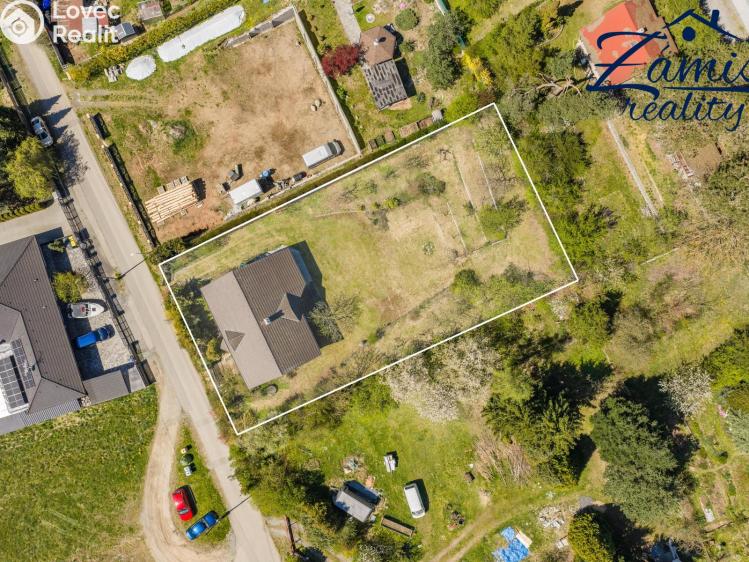 Продажа семейного дома Nespeky, Na Mělách 41 č. 37