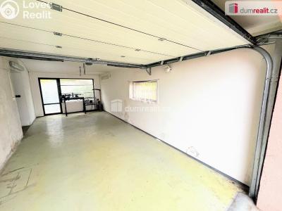 Rent garage Uherské Hradiště, Jižní č. 2