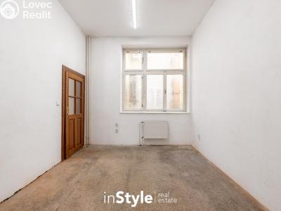 Pronájem kanceláře Uherské Hradiště, Nádražní 307 č. 10