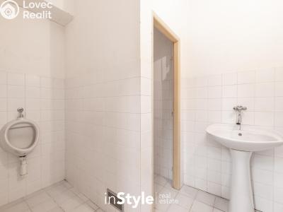 Pronájem kanceláře Uherské Hradiště, Nádražní 307 č. 15