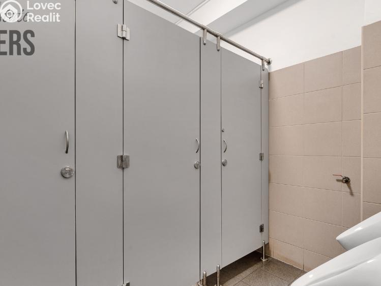 Pronájem skladového prostoru Jílové u Prahy č. 22