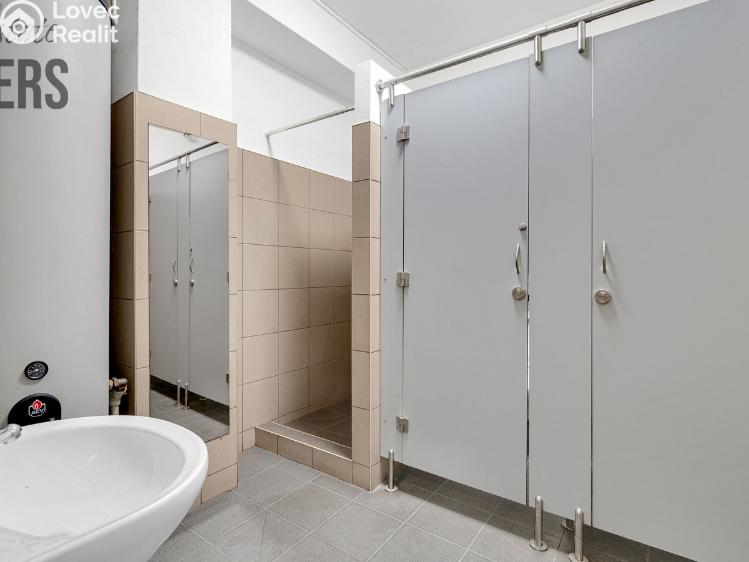 Pronájem skladového prostoru Jílové u Prahy č. 25