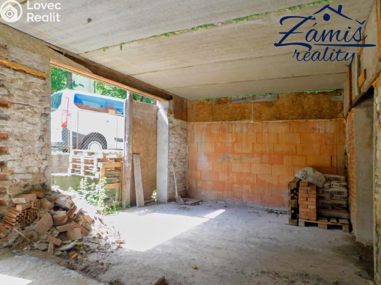 Продажа семейного дома Kladno, Kolmistrova 446 č. 9