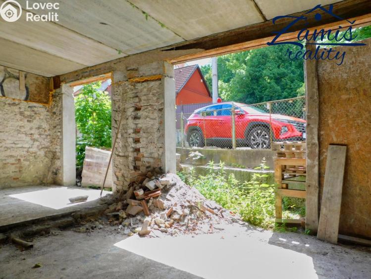 Продажа семейного дома Kladno, Kolmistrova 446 č. 10