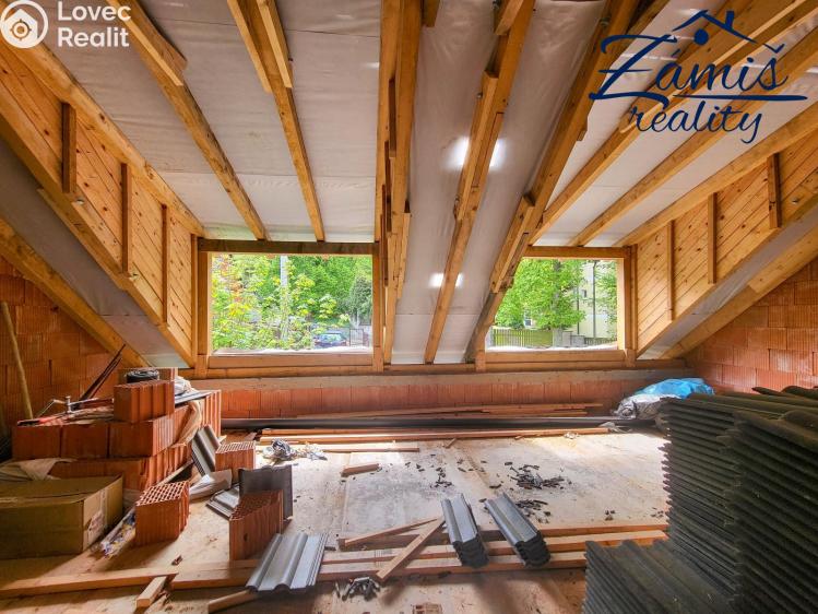 Продажа семейного дома Kladno, Kolmistrova 446 č. 16