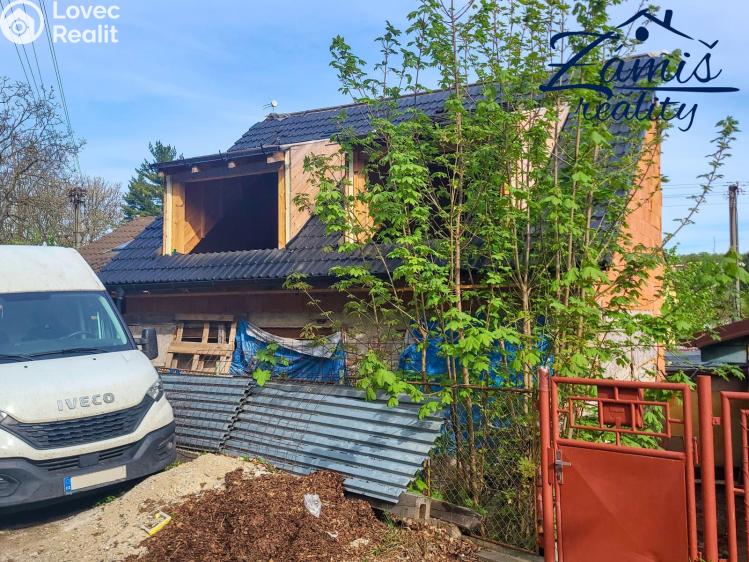 Продажа семейного дома Kladno, Kolmistrova 446 č. 20