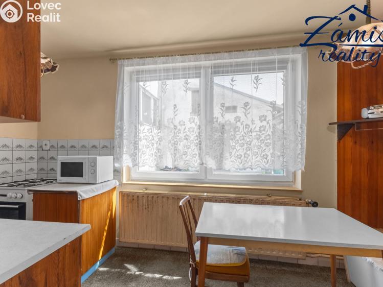 Продажа семейного дома Pchery, Karla Kouteckého 124 č. 12