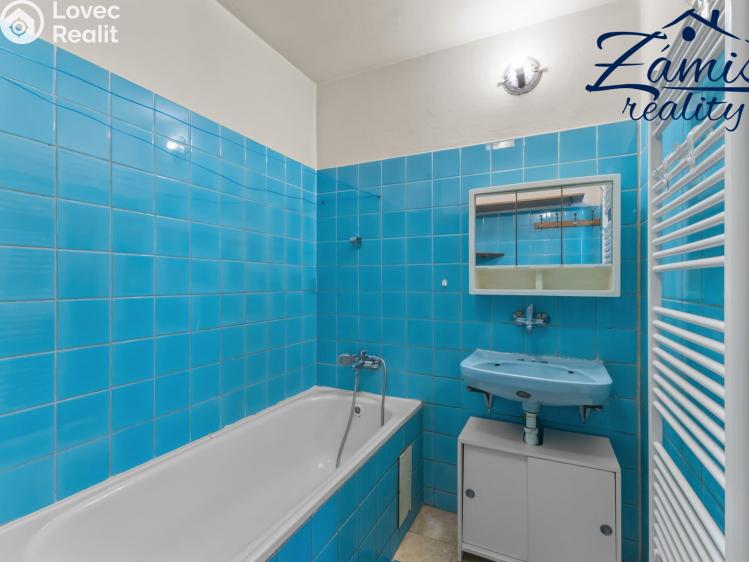 Продажа семейного дома Pchery, Karla Kouteckého 124 č. 16