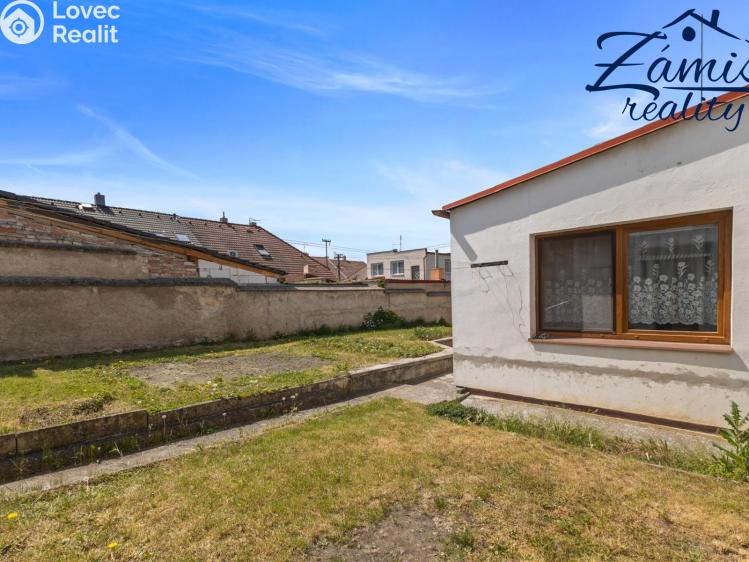 Продажа семейного дома Pchery, Karla Kouteckého 124 č. 26