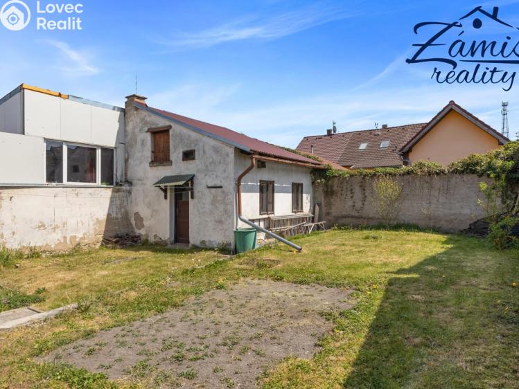 Продажа семейного дома Pchery, Karla Kouteckého 124 č. 28