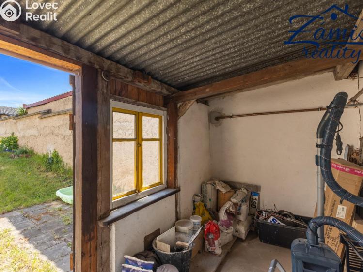 Продажа семейного дома Pchery, Karla Kouteckého 124 č. 29