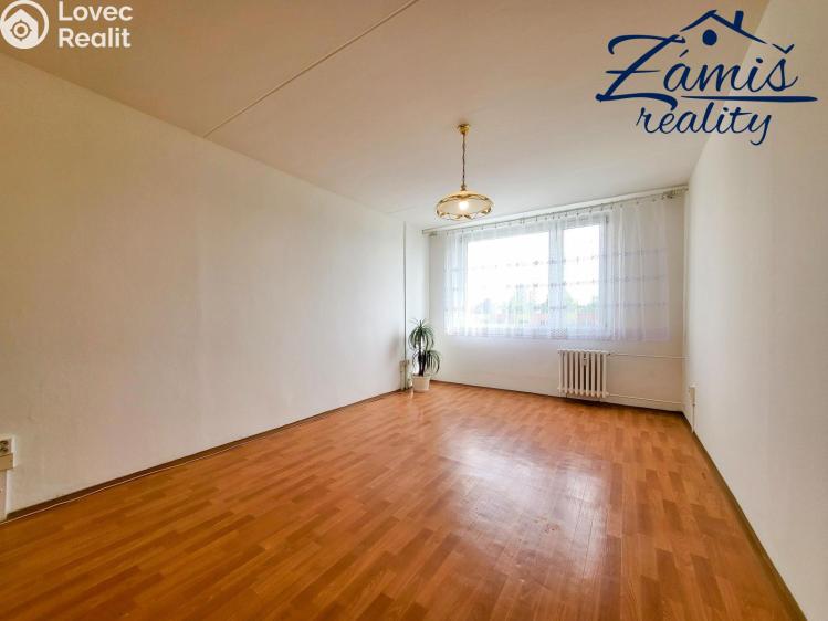 Pronájem bytu 2+KK Kladno, Severní 508 č. 4