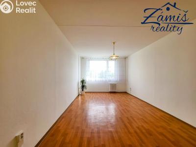 Pronájem bytu 2+KK Kladno, Severní 508 č. 3