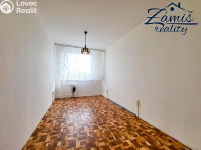 Pronájem bytu 2+KK Kladno, Severní 508 č. 6