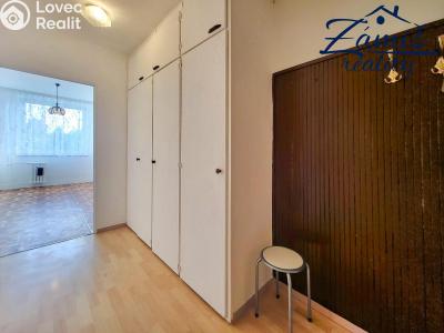 Pronájem bytu 2+KK Kladno, Severní 508 č. 21