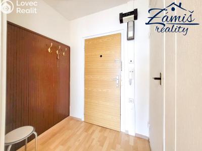 Pronájem bytu 2+KK Kladno, Severní 508 č. 24