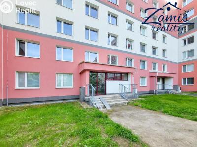 Pronájem bytu 2+KK Kladno, Severní 508 č. 25