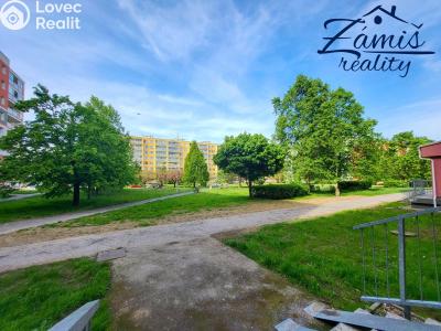 Pronájem bytu 2+KK Kladno, Severní 508 č. 26