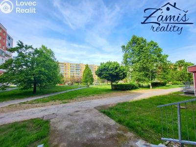 Pronájem bytu 2+KK Kladno, Severní 508 č. 27
