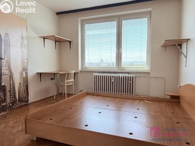 Оренда кімнати Brno, Řehořova č. 1