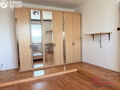Оренда кімнати Brno, Řehořova č. 2