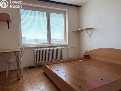 Оренда кімнати Brno, Řehořova č. 3