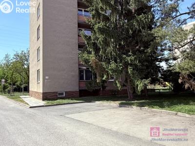 Оренда кімнати Brno, Řehořova č. 10