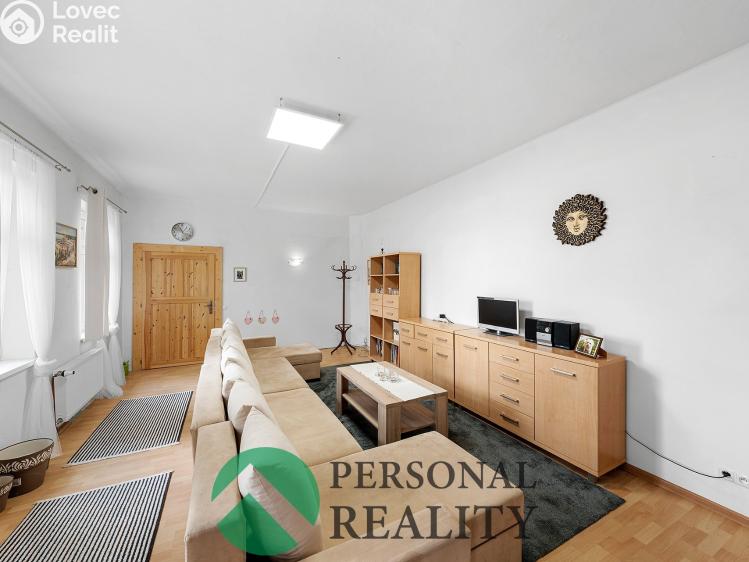 Prodej rodinného domu Vejprty, Martinská 708/18 č. 15