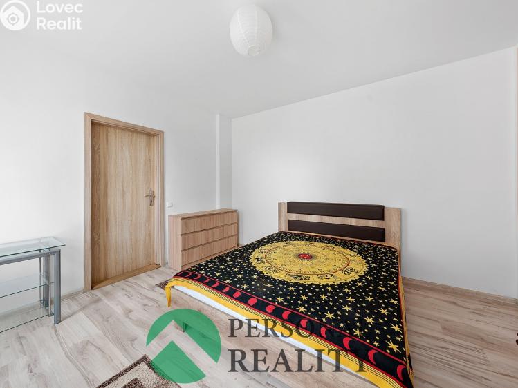 Prodej rodinného domu Vejprty, Martinská 708/18 č. 24