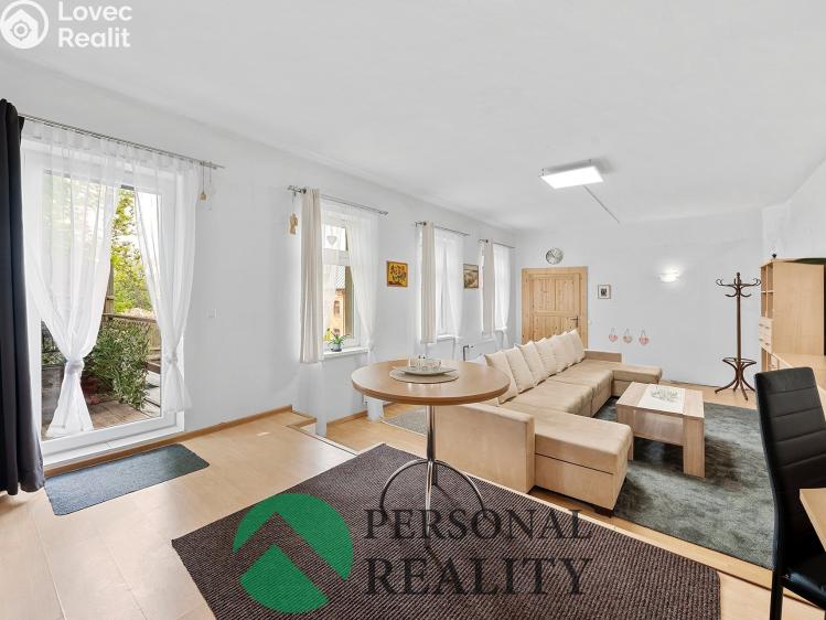 Prodej rodinného domu Vejprty, Martinská 708/18 č. 36