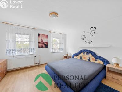 Продаж сімейного будинку Vejprty, Martinská č. 12
