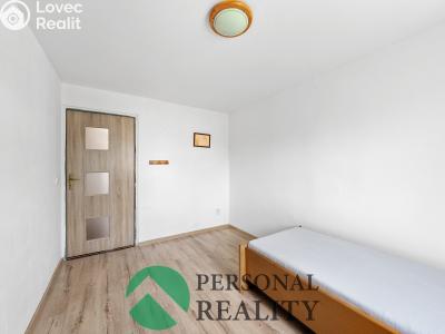 Продаж сімейного будинку Vejprty, Martinská č. 13