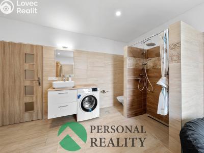Продаж сімейного будинку Vejprty, Martinská č. 16