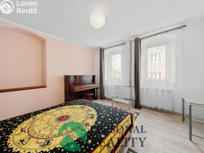 Продаж сімейного будинку Vejprty, Martinská č. 17