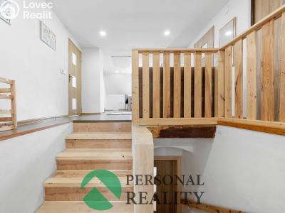 Продаж сімейного будинку Vejprty, Martinská č. 19