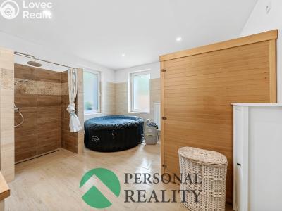 Продаж сімейного будинку Vejprty, Martinská č. 21