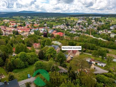 Продаж сімейного будинку Vejprty, Martinská č. 22