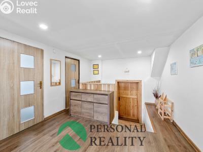 Продаж сімейного будинку Vejprty, Martinská č. 25