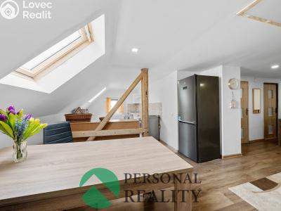 Продаж сімейного будинку Vejprty, Martinská č. 27