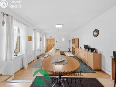 Продаж сімейного будинку Vejprty, Martinská č. 31