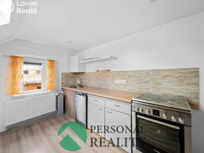 Продаж сімейного будинку Vejprty, Martinská č. 33